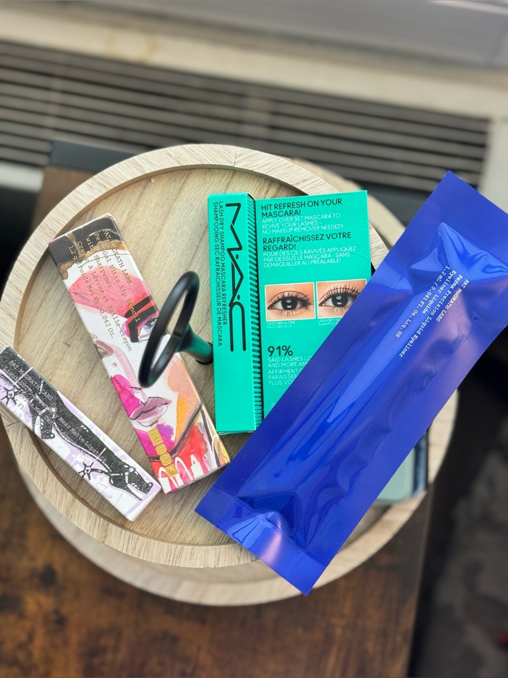 Pat McGrath makeup bundle